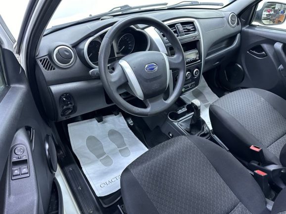 Datsun on-DO, 1.6 л, МТ, 2019 фото 10