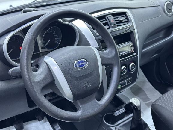 Datsun on-DO, 1.6 л, МТ, 2019 фото 11