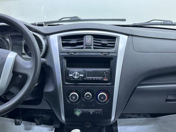 Datsun on-DO, 1.6 л, МТ, 2019 фото 12