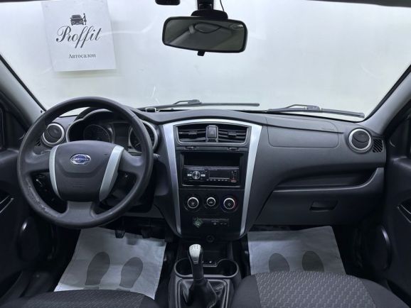 Datsun on-DO, 1.6 л, МТ, 2019 фото 13