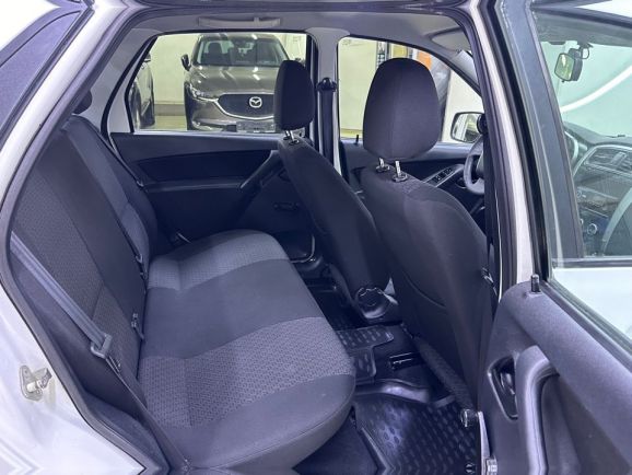 Datsun on-DO, 1.6 л, МТ, 2019 фото 2