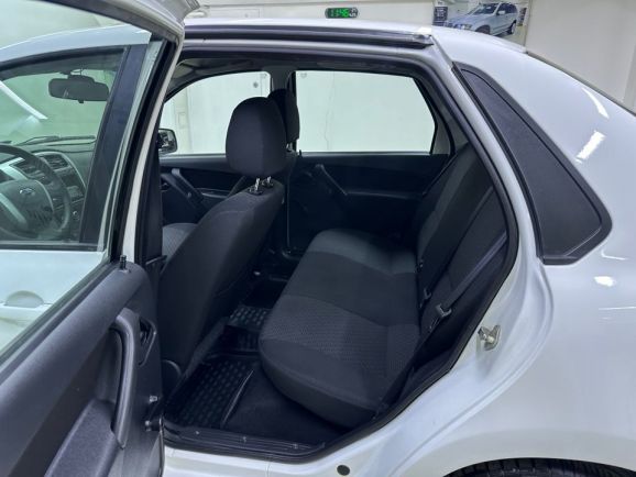 Datsun on-DO, 1.6 л, МТ, 2019 фото 1