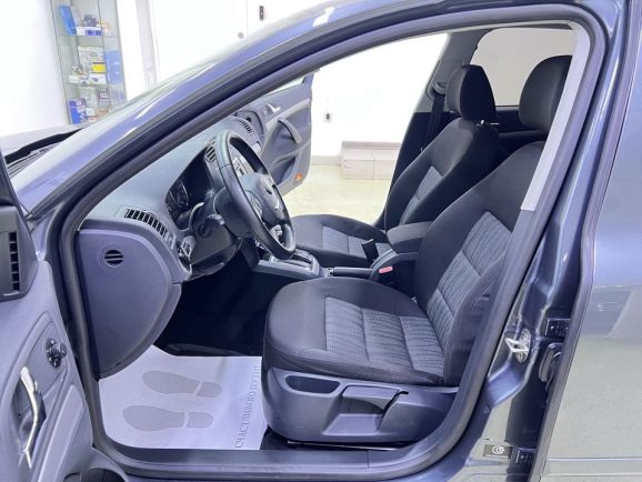 Skoda Octavia Elegance, 1.8 л, АТ, 2013 фото 16
