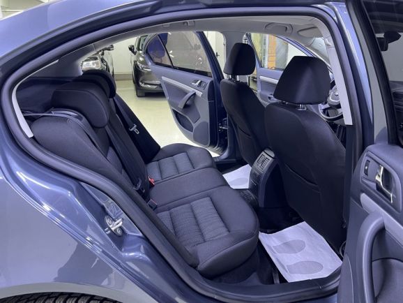 Skoda Octavia Elegance, 1.8 л, АТ, 2013 фото 20