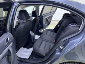 Skoda Octavia Elegance, 1.8 л, АКПП, 2013 фото 21