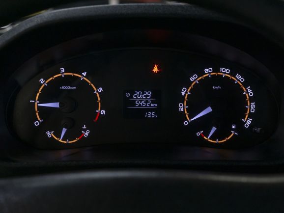 LADA (ВАЗ) Niva Legend, 1.7 л, МТ, 2024 фото 12