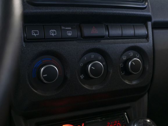 LADA (ВАЗ) Niva Legend, 1.7 л, МТ, 2024 фото 2