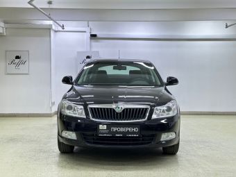 Skoda Octavia Ambition, 1.6 л, АКПП, 2012 фото 4