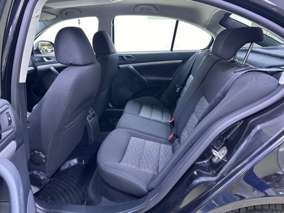 Skoda Octavia Ambition, 1.6 л, АТ, 2012 фото 2