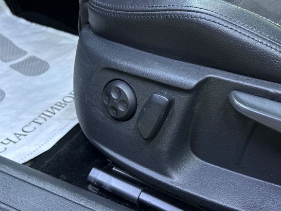 Volkswagen Passat CC, 1.8 л, Робот, 2010 фото 12