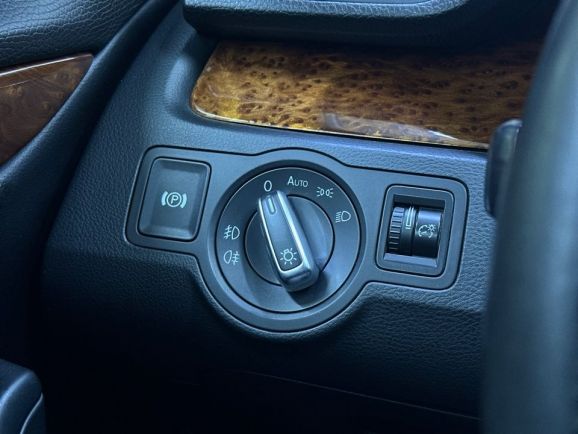 Volkswagen Passat CC, 1.8 л, Робот, 2010 фото 14