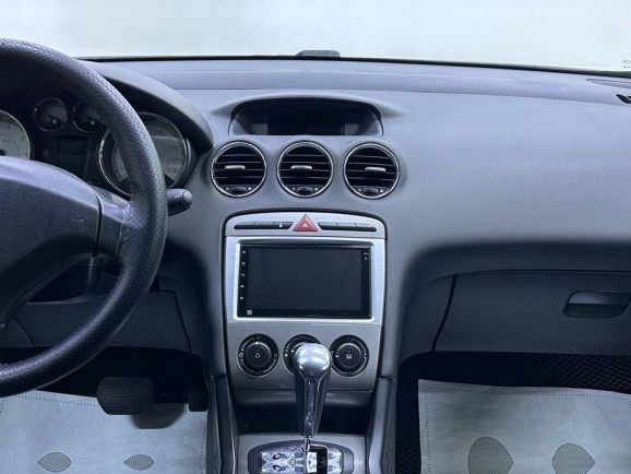 Peugeot 308, 1.6 л, АТ, 2009 фото 13