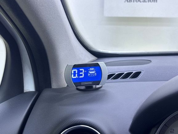 Peugeot 308, 1.6 л, АТ, 2009 фото 16