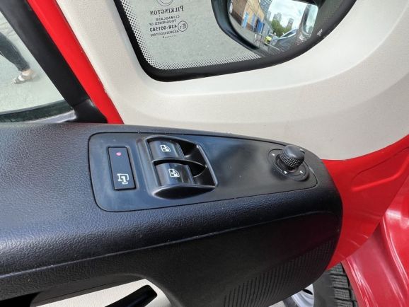 Fiat Ducato, 2.3 л, МТ, 2014 фото 14