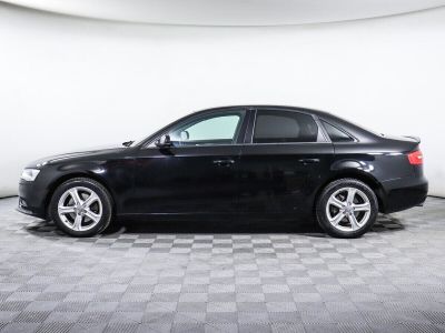 Audi A4, 1.8 л, CVT, 2013 фото 9