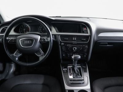 Audi A4, 1.8 л, CVT, 2013 фото 12