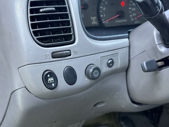 Toyota Sequoia, 4.7 л, АТ, 2001 фото 10