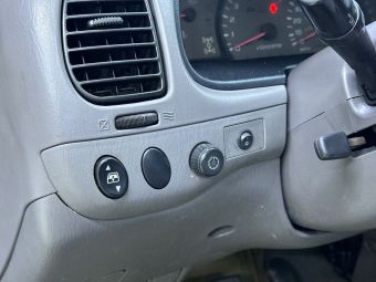 Toyota Sequoia, 4.7 л, АКПП, 2001 фото 10