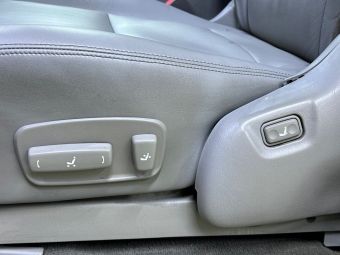 Toyota Sequoia, 4.7 л, АКПП, 2001 фото 11