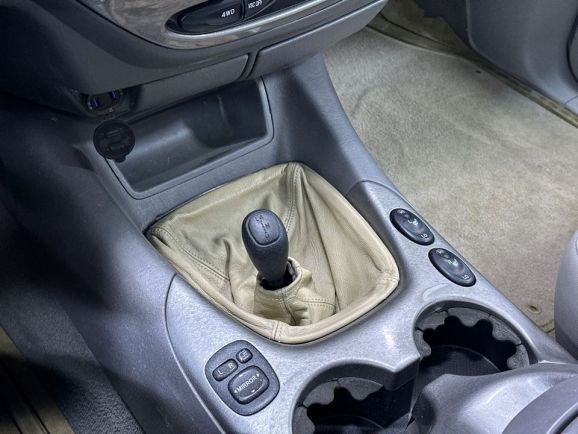 Toyota Sequoia, 4.7 л, АТ, 2001 фото 15