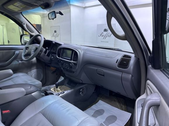 Toyota Sequoia, 4.7 л, АТ, 2001 фото 16
