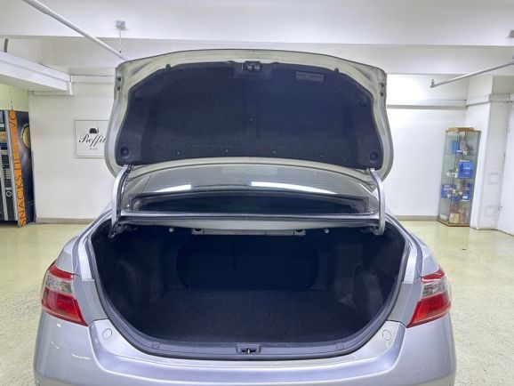 Toyota Camry Престиж, 2.4 л, АТ, 2008 фото 9