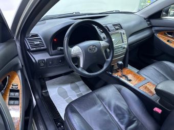Toyota Camry Престиж, 2.4 л, АКПП, 2008 фото 10