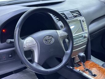 Toyota Camry Престиж, 2.4 л, АКПП, 2008 фото 11