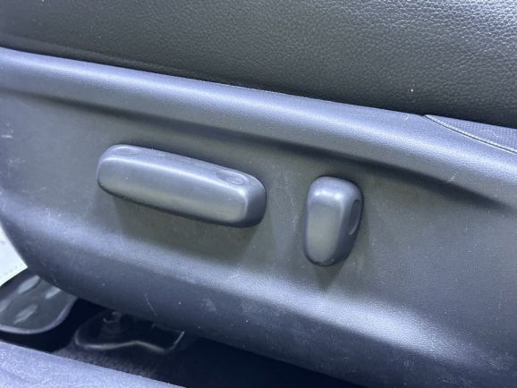 Toyota Camry Престиж, 2.4 л, АТ, 2008 фото 12