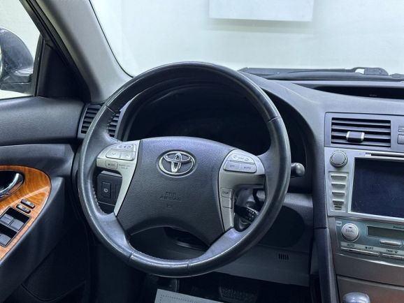 Toyota Camry Престиж, 2.4 л, АТ, 2008 фото 13