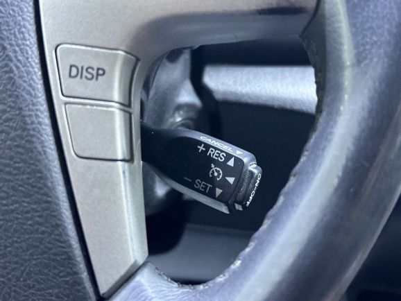 Toyota Camry Престиж, 2.4 л, АТ, 2008 фото 14