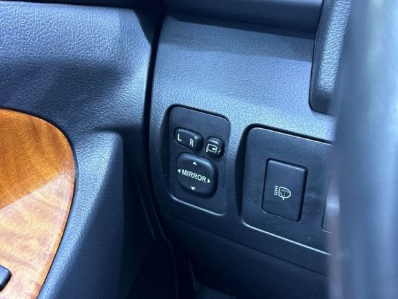 Toyota Camry Престиж, 2.4 л, АТ, 2008 фото 15