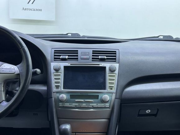 Toyota Camry Престиж, 2.4 л, АТ, 2008 фото 18