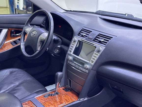 Toyota Camry Престиж, 2.4 л, АТ, 2008 фото 19