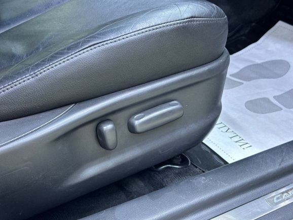 Toyota Camry Престиж, 2.4 л, АТ, 2008 фото 20