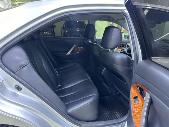 Toyota Camry Престиж, 2.4 л, АТ, 2008 фото 2