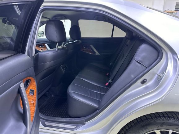 Toyota Camry Престиж, 2.4 л, АТ, 2008 фото 1