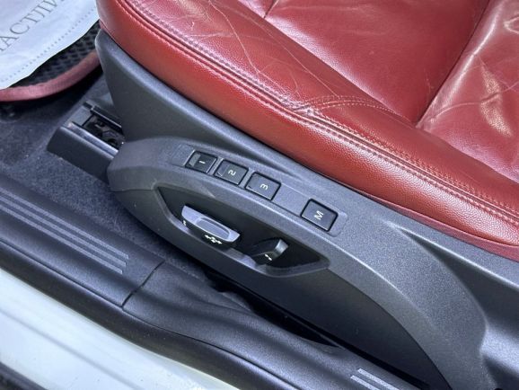 Volvo C30, 2.0 л, Робот, 2010 фото 11