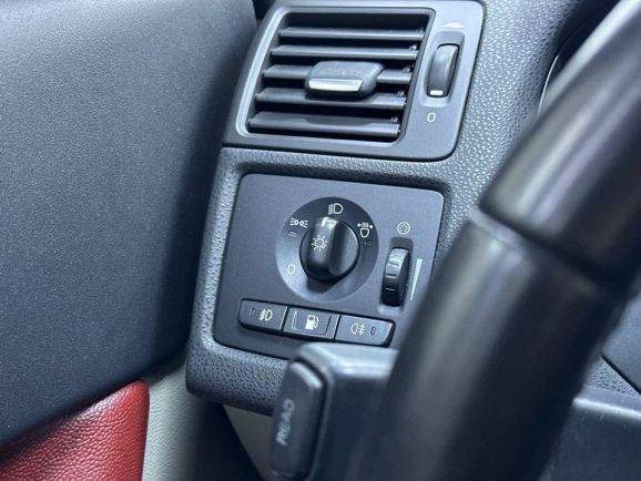 Volvo C30, 2.0 л, Робот, 2010 фото 12