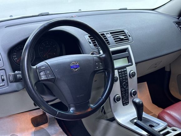 Volvo C30, 2.0 л, Робот, 2010 фото 13