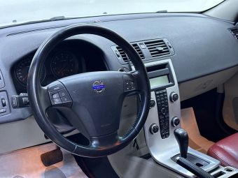 Volvo C30, 2.0 л, Робот, 2010 фото 13