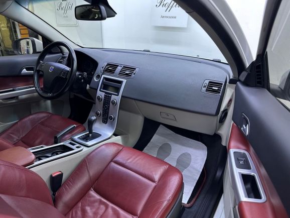 Volvo C30, 2.0 л, Робот, 2010 фото 15