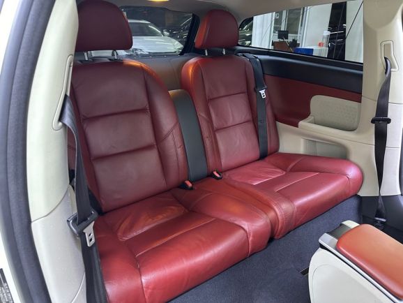 Volvo C30, 2.0 л, Робот, 2010 фото 2