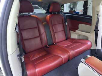 Volvo C30, 2.0 л, Робот, 2010 фото 2