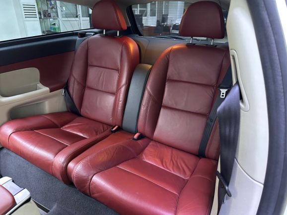 Volvo C30, 2.0 л, Робот, 2010 фото 1