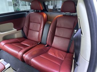 Volvo C30, 2.0 л, Робот, 2010 фото 1