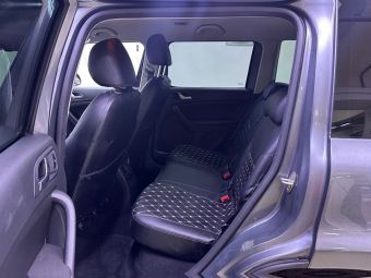 Skoda Yeti, 1.4 л, РКПП, 2013 фото 2