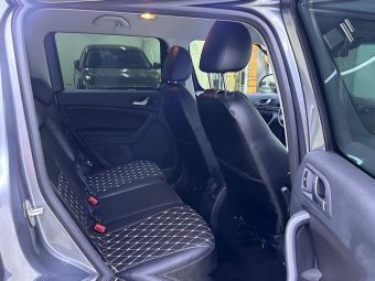 Skoda Yeti, 1.4 л, РКПП, 2013 фото 1