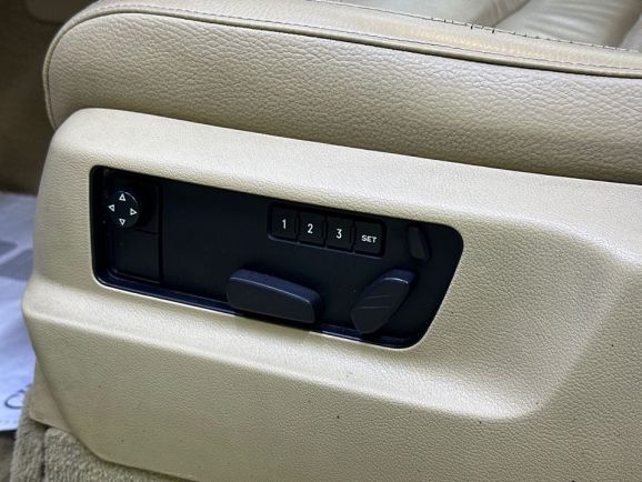 Volkswagen Touareg, 3.0 л, АТ, 2008 фото 13