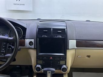 Volkswagen Touareg, 3.0 л, АКПП, 2008 фото 17